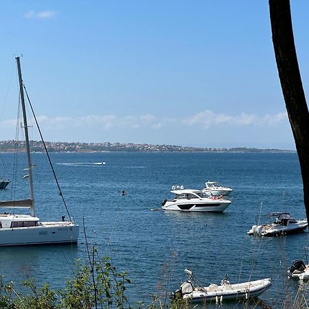 Hedi Sozopol Hotel Kültér fotó