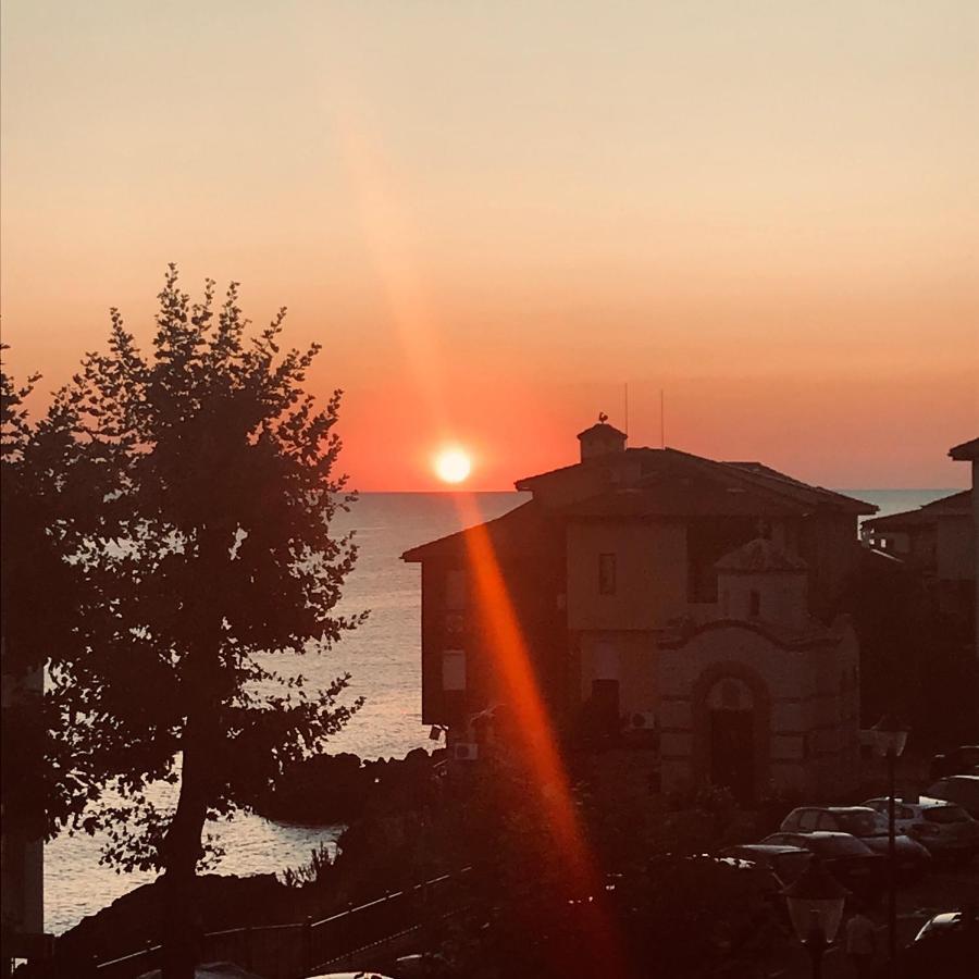 Hedi Sozopol Hotel Kültér fotó