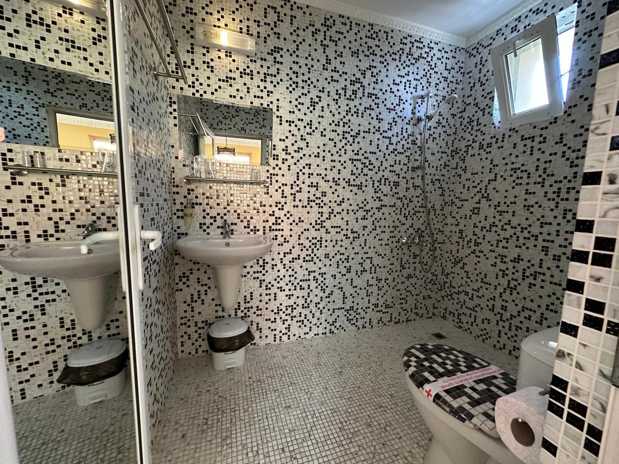 Hedi Sozopol Hotel Kültér fotó