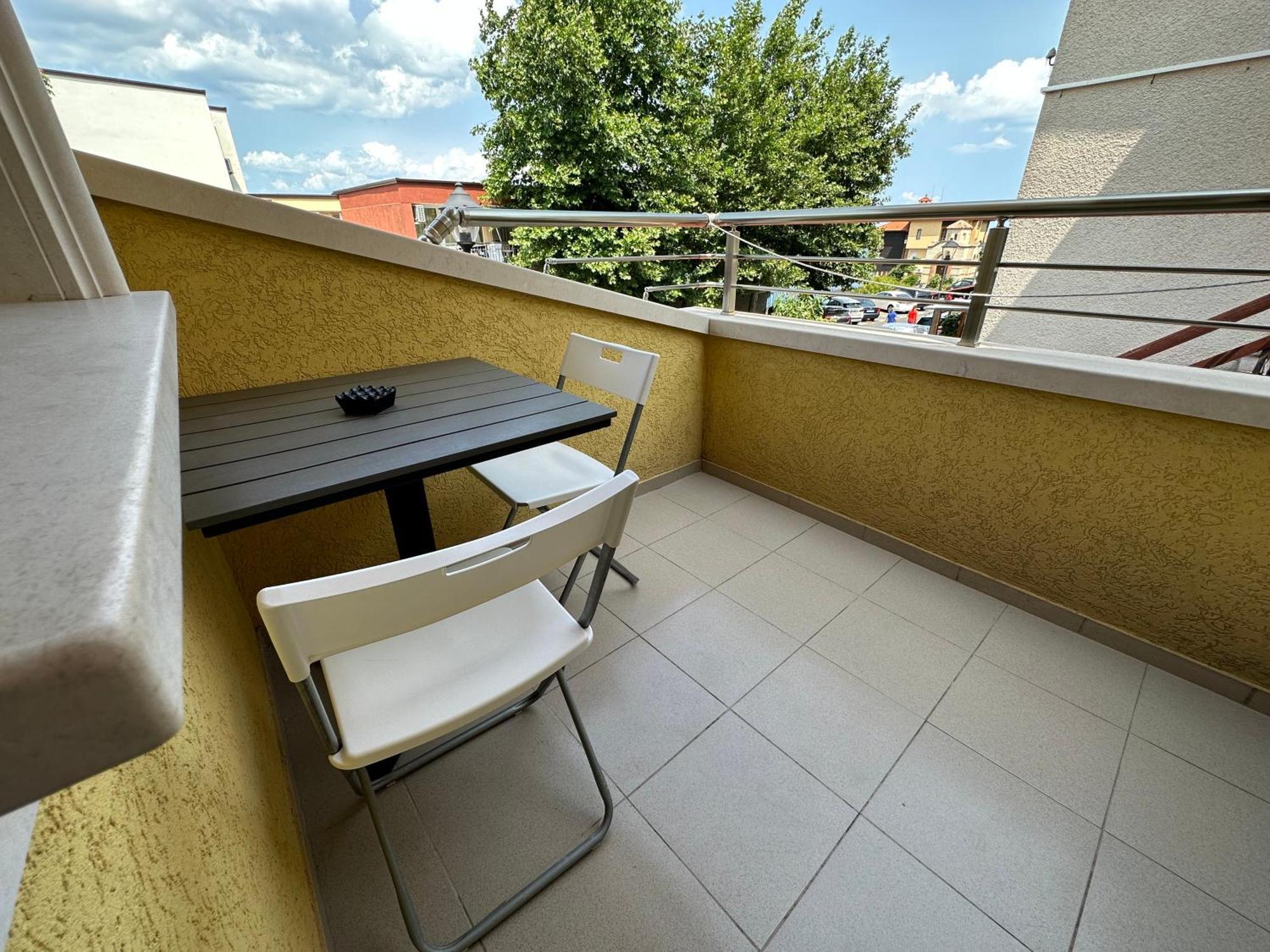 Hedi Sozopol Hotel Kültér fotó