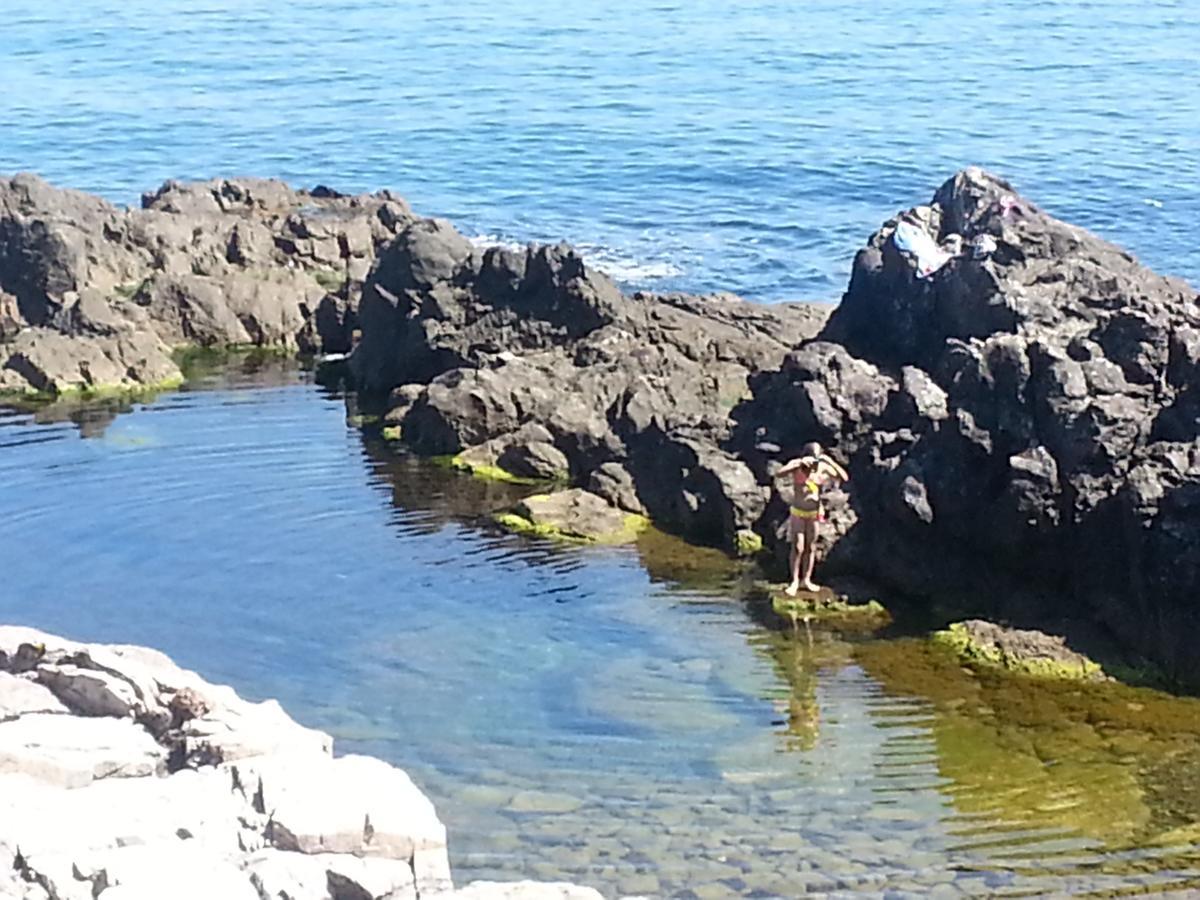 Hedi Sozopol Hotel Kültér fotó